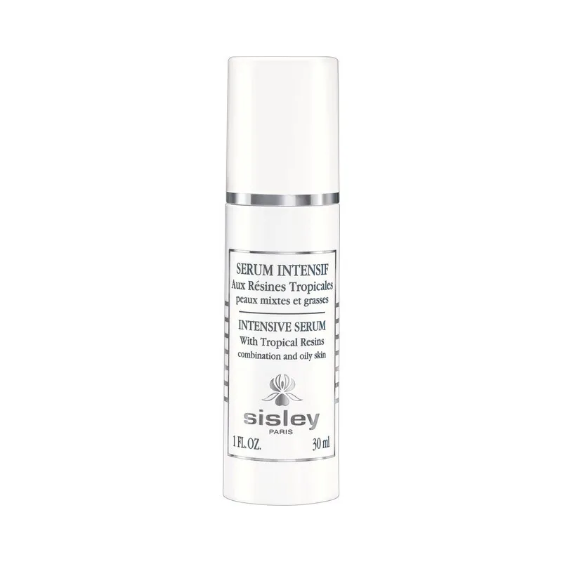 Sisley Intensive Serum Yüz Serumu 30 ml