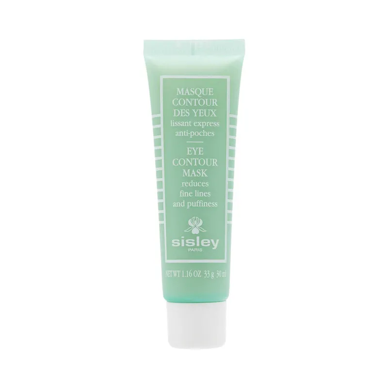 Sisley Eye Contour Mask Göz Çevresi Maskesi 30 ml