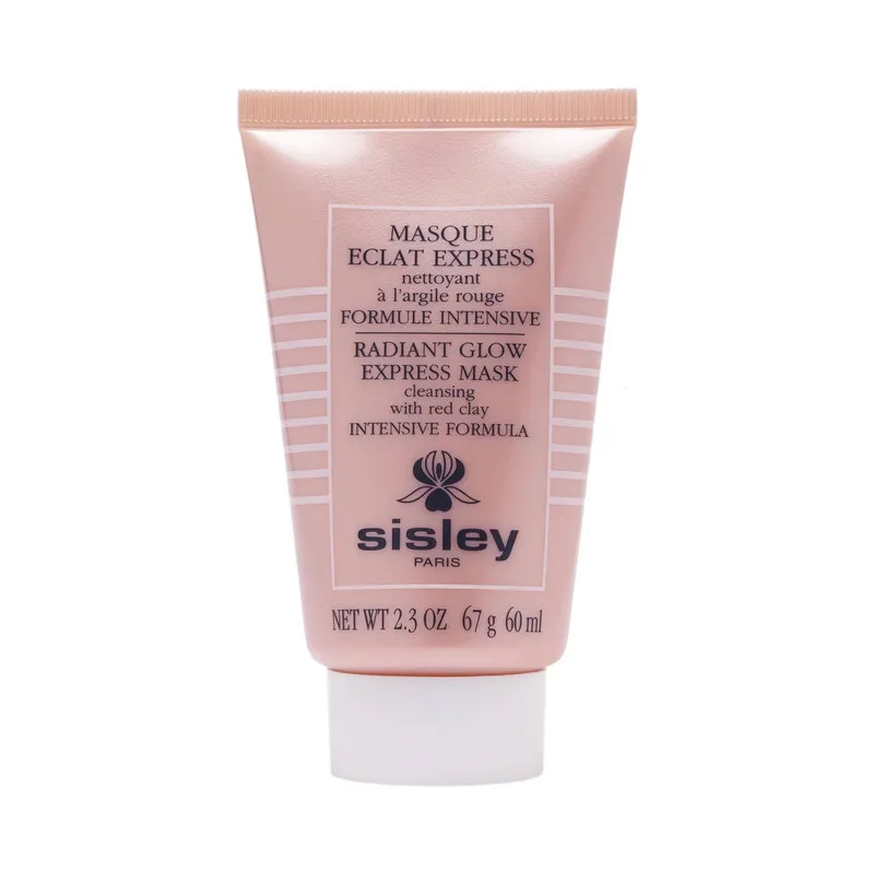 Sisley Masque Eclat Express Maske 60 ml