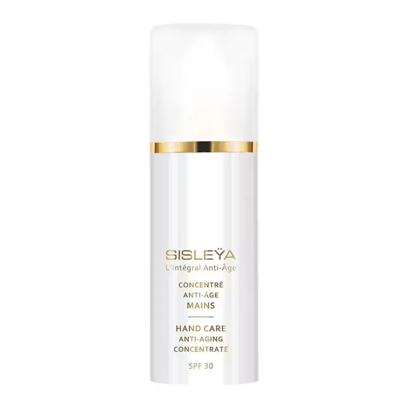 Sisley Sisleya L Integral Conc. Anti-Age Mains El Bakımı 75 ml