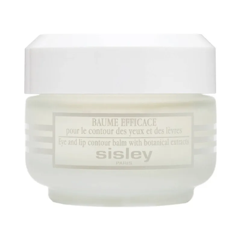 Sisley Baume Efficace Göz ve Dudak Çevresi Bakımı 30 ml