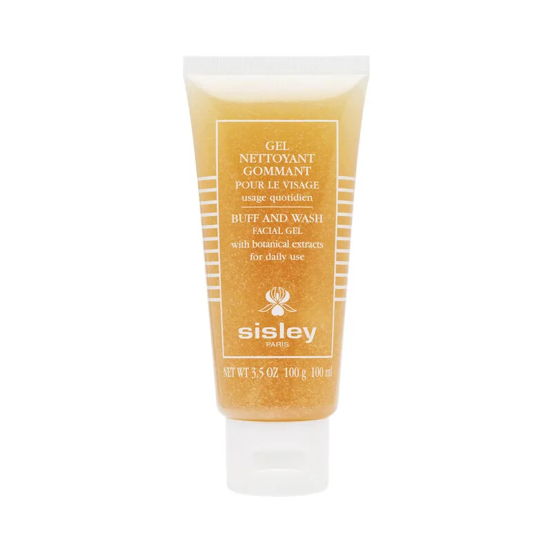 Sisley Buff And Wash Yüz Jeli 100 ml