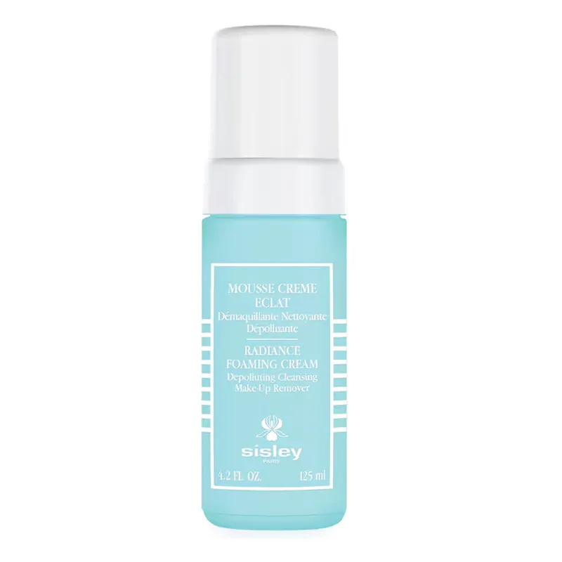 Sisley Mousse Creme Eclat Makyaj Temizleme Köpüğü 125 ml