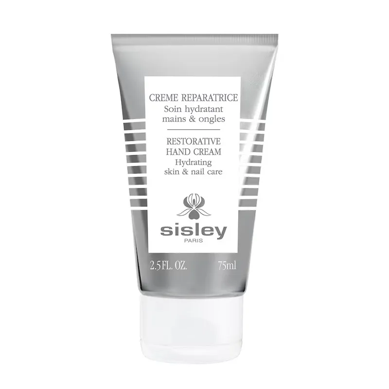 Sisley Creme Reparatrice Pour Les Mains El ve Vücut Kremi 75 ml