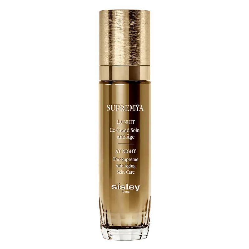 Sisley Supremya At Night AA Skin Care Anti-Age Krem 50 ml