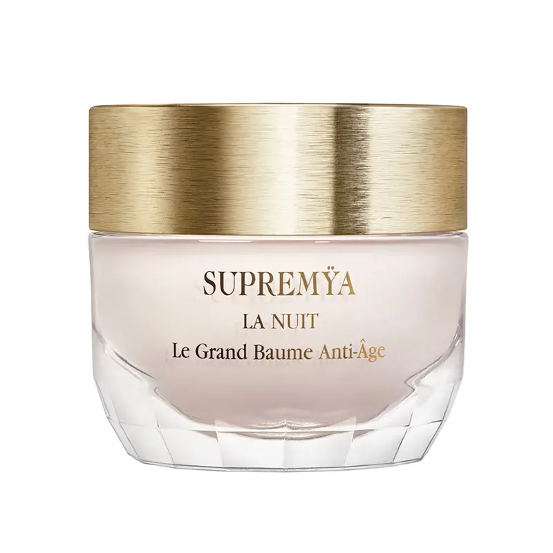 Sisley Supremya At Night The Supreme Cream Cilt Bakım Kremi 50 ml