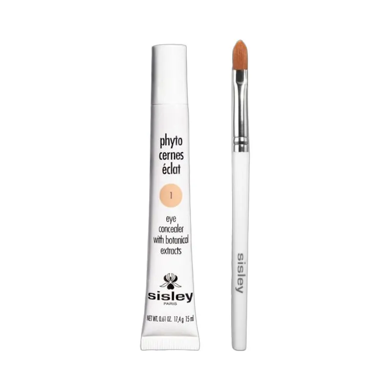 Sisley Phyto Cernes Eclat N1 Kapatıcı 15 ml