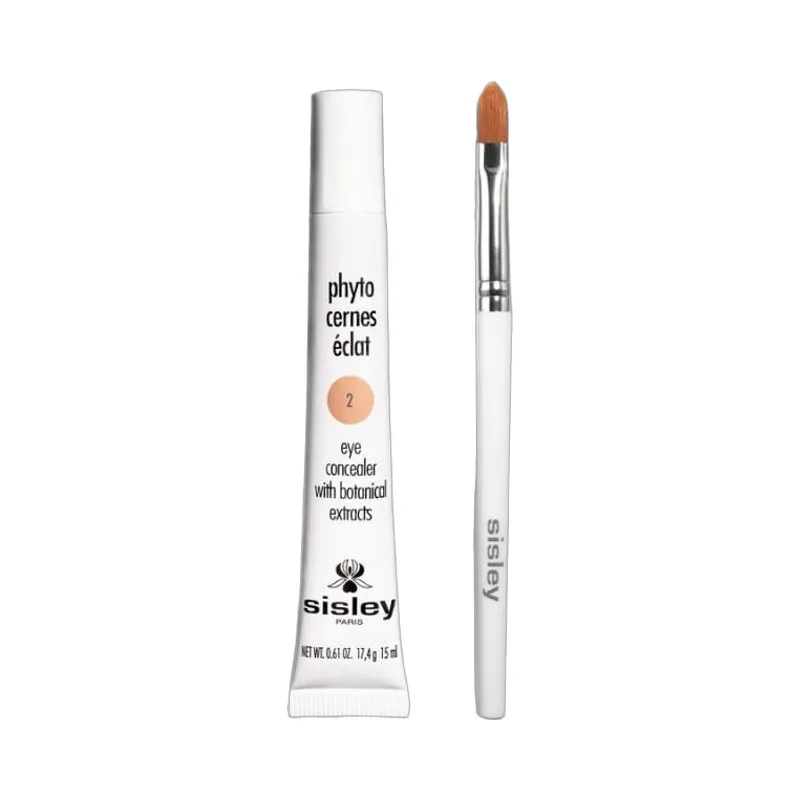 Sisley Phyto Cernes Eclat N2 Kapatıcı 15 ml