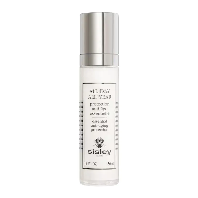 Sisley All Day All Year Yaşlanma Karşıtı Nemlendirici 50 ml