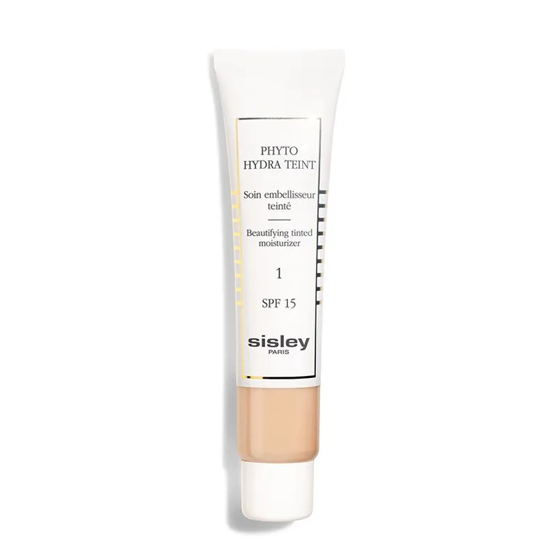 Sisley Phyto Hydra Teint SPF15 NO1 BB Cream 40 ml