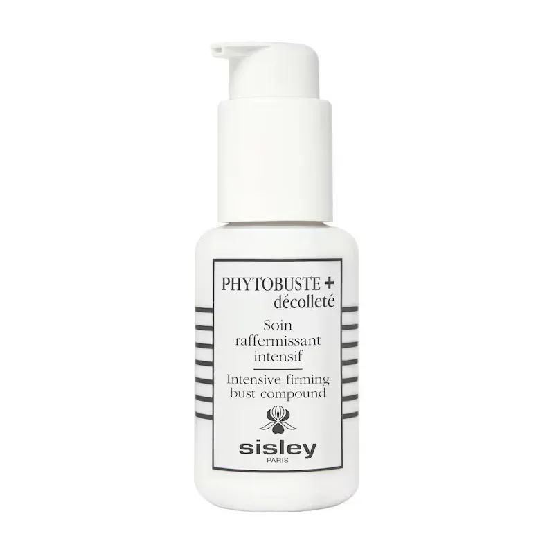 Sisley Phytobuste Decollete Dekolte Kremi 50 ml