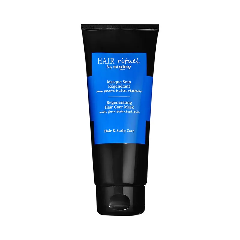 Sisley Masque Soin Regenerant Saç Maskesi 200 ml