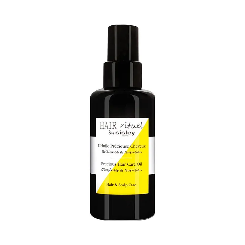 Sisley Huile Precieuse Cheveux Saç Yağı 100 ml