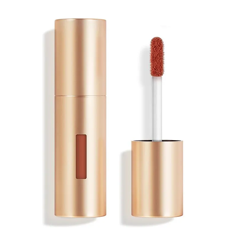 Sisley Color Cloud Mousse Velours Levres and Joues - 1 Tawny Ruj ve Allık 6 ml