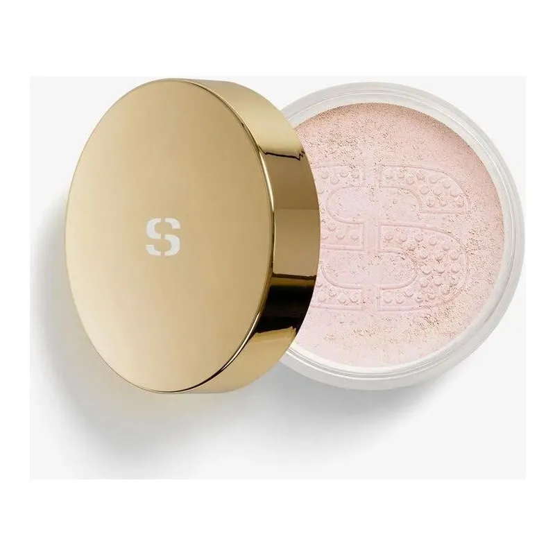 Sisley Phyto-Teint Poudre Libre N3 Rosy 12 gr