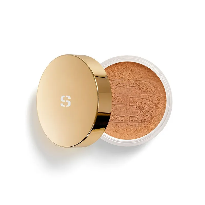 Sisley Phyto-Teint Poudre Libre N4 Deep 12 gr