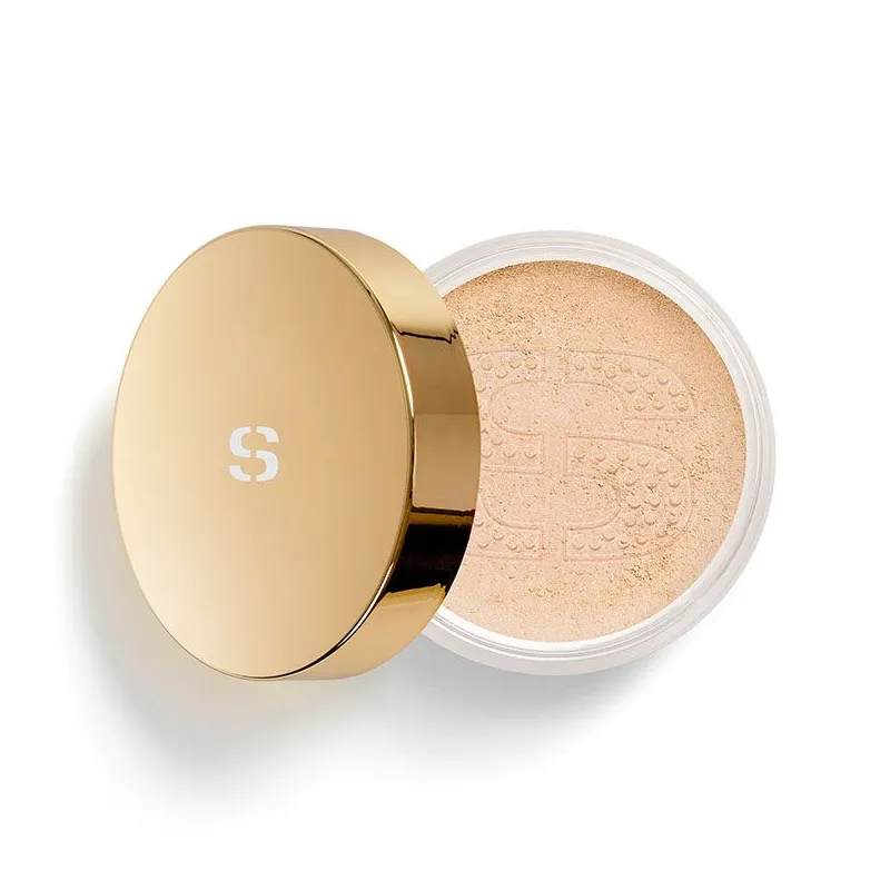 Sisley Phyto-Teint Poudre Libre N1 Shimmer 12 gr