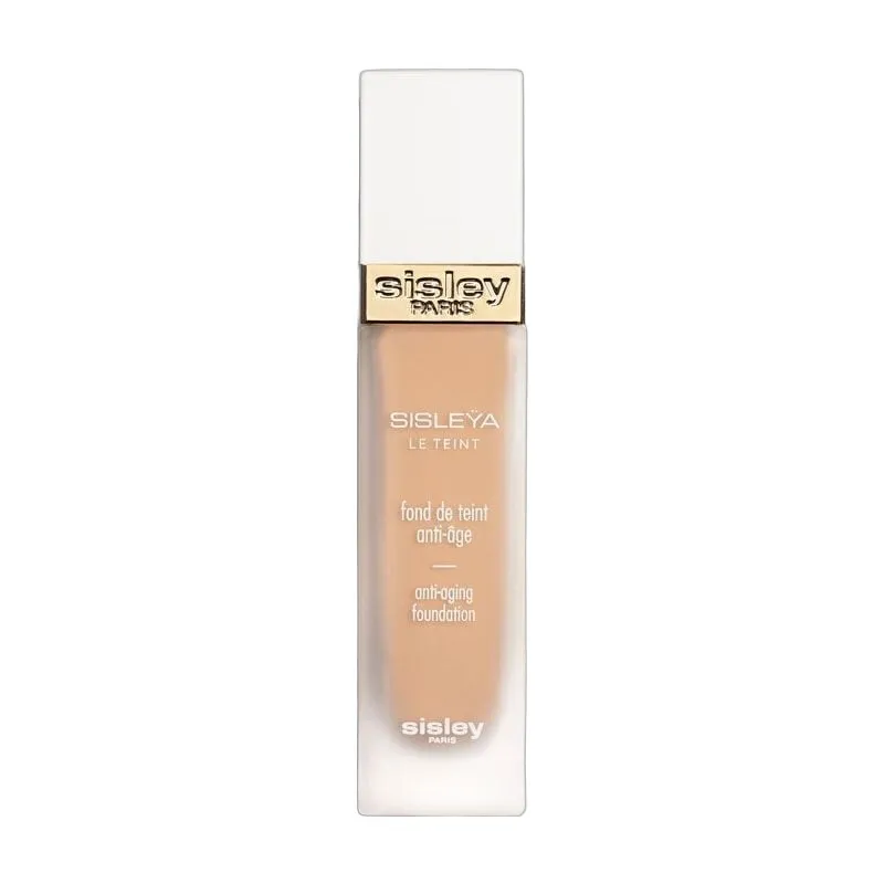 Sisley Sisleya Le Teint N3R Peach Fondöten 30 ml