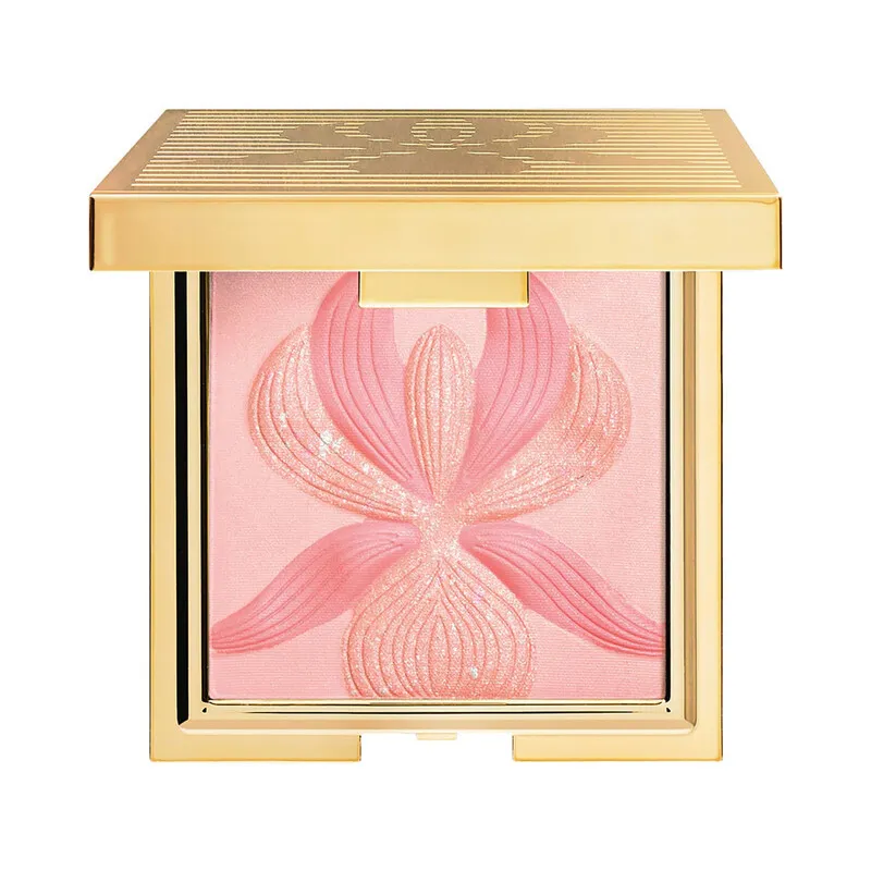 Sisley Palette Orchidee Blush Rose Allık 15 g