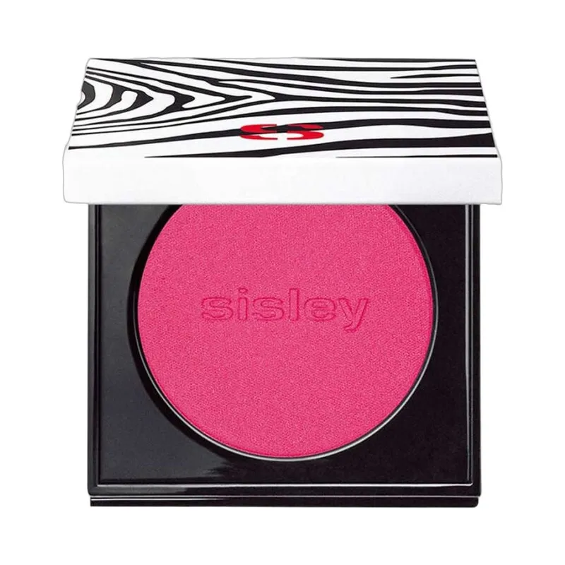 Sisley Le Phyto-Blush 2 Rosy Fushia Allık 6.5 g