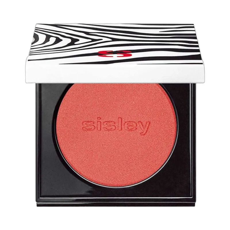 Sisley Le Phyto-Blush 3 Coral Allık 6.5 g