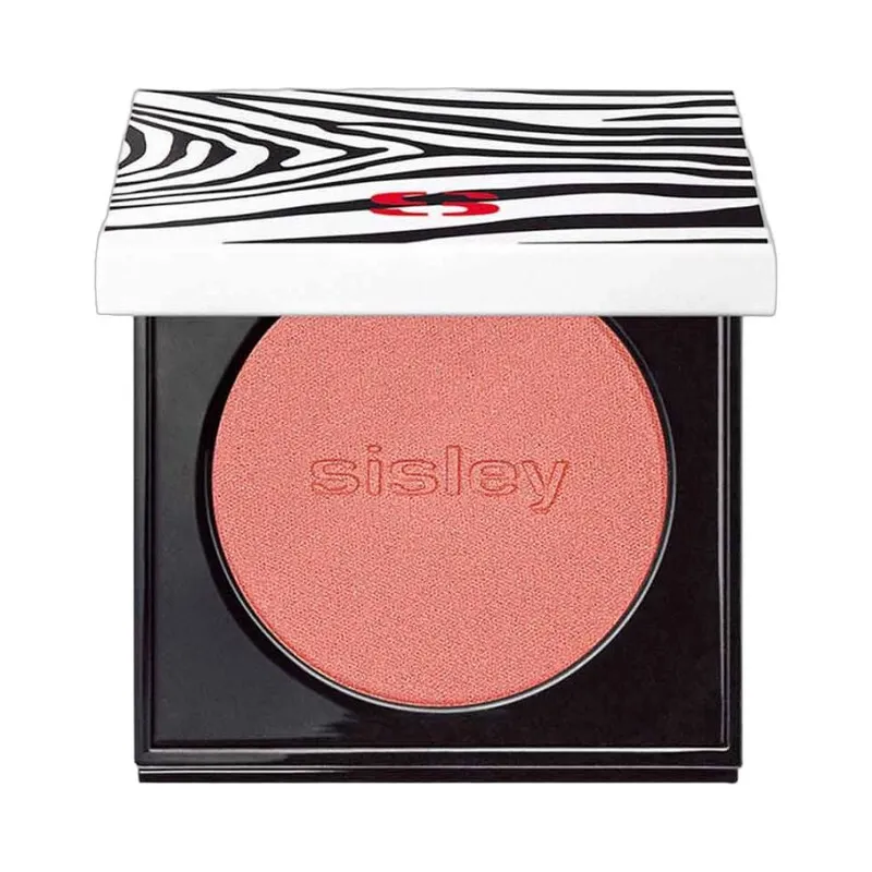 Sisley Le Phyto-Blush 4 Golden Rose Allık 6.5 g