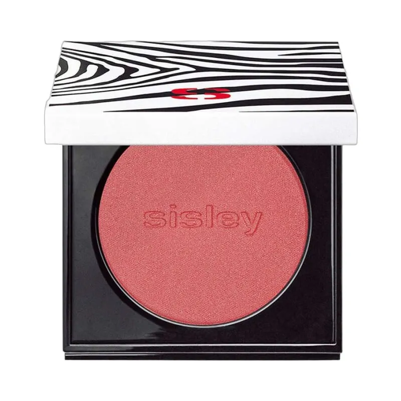 Sisley Le Phyto-Blush 5 Rosewood Allık 6,5 g