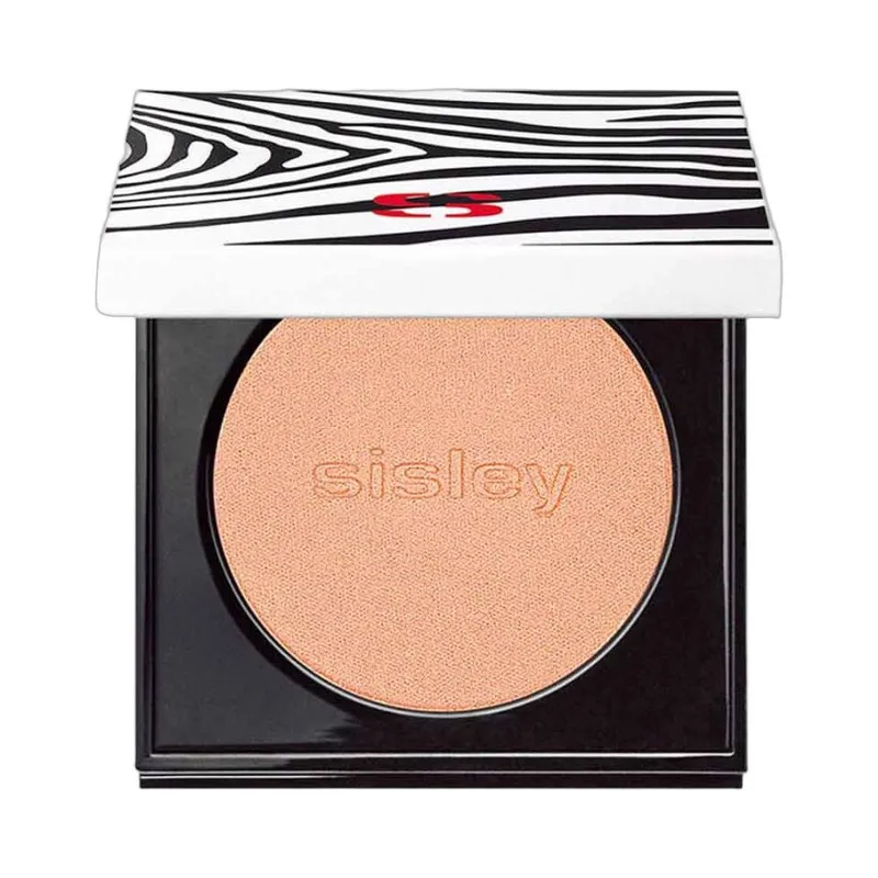 Sisley Le Phyto-Blush No 6 Shimmer Allık 6.5 g