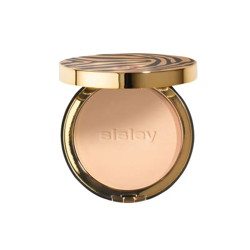 Sisley Phyto-Poudre Compacte 2 Natural Pudra 12 g
