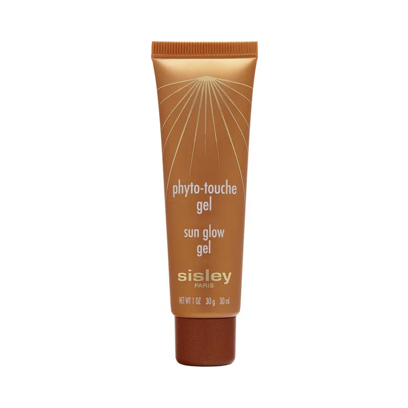 Sisley Phyto Touches Gel Bronzlaştırıcı 30 ml