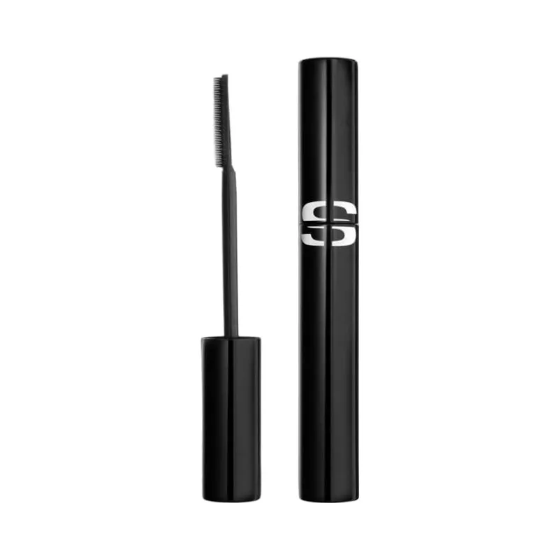 Sisley Mascara So Intense N1 Black Maskara