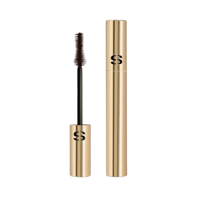 Sisley Phyto-Noir Mascara 2 Deep Brown Maskara 7 ml