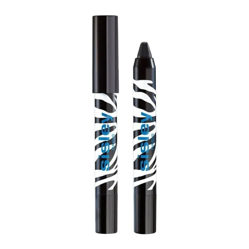 Sisley Phyto Eye Twist 13 Deep Black Göz Farı 1.5 gr