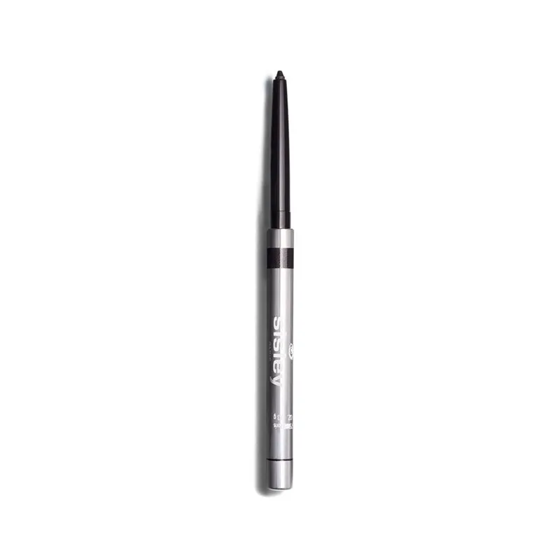 Sisley Phyto Khol Star Waterproof N1 Sparkling Black Göz Kalemi