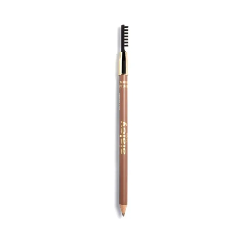 Sisley Phyto-Sourcils Perfect N4 Cappuccino Kaş Kalemi