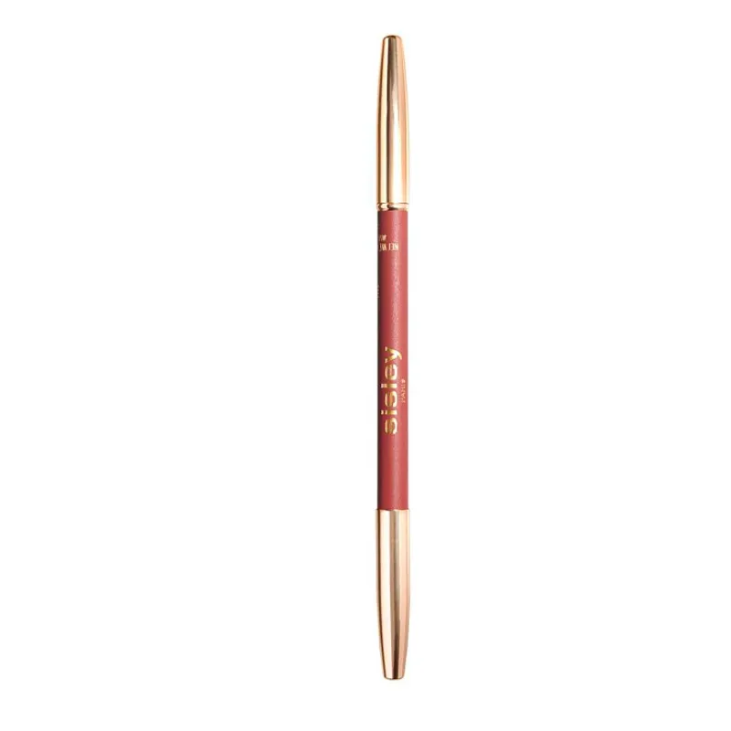 Sisley Phyto Levres Perfect N3 Rose The Dudak Kalemi