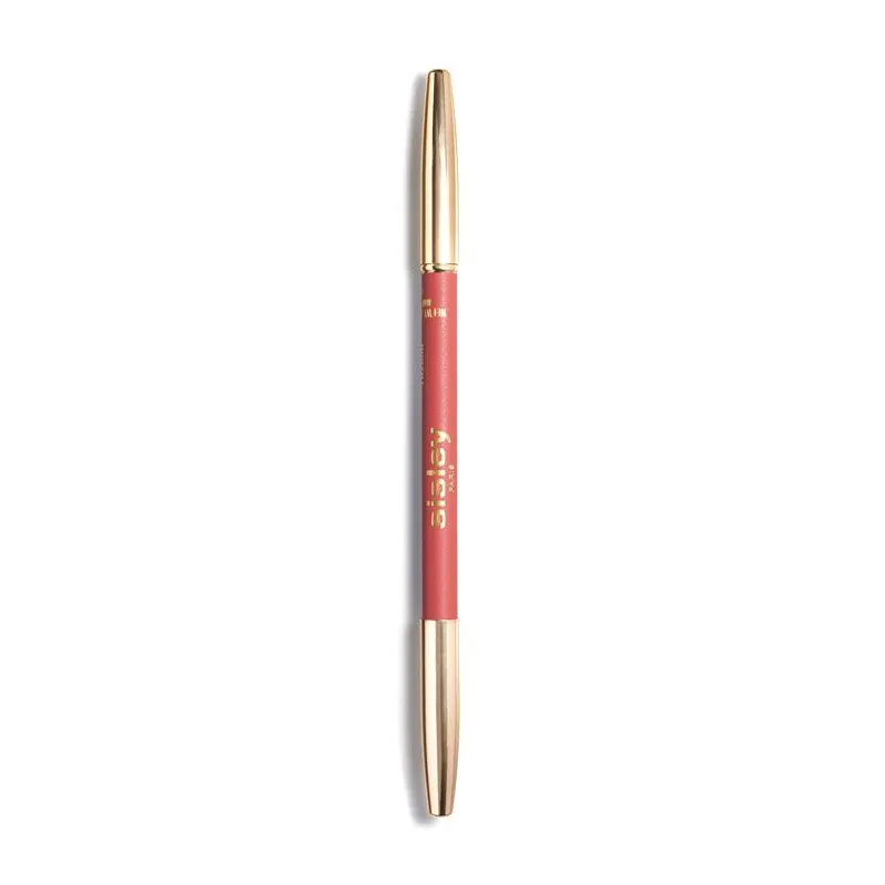 Sisley Phyto Levres Perfect Dudak Kalemi - N4 Rose Passion