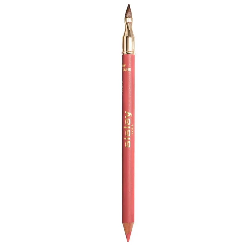 Sisley Phyto Levres Perfect N5 Burgundy Dudak Kalemi