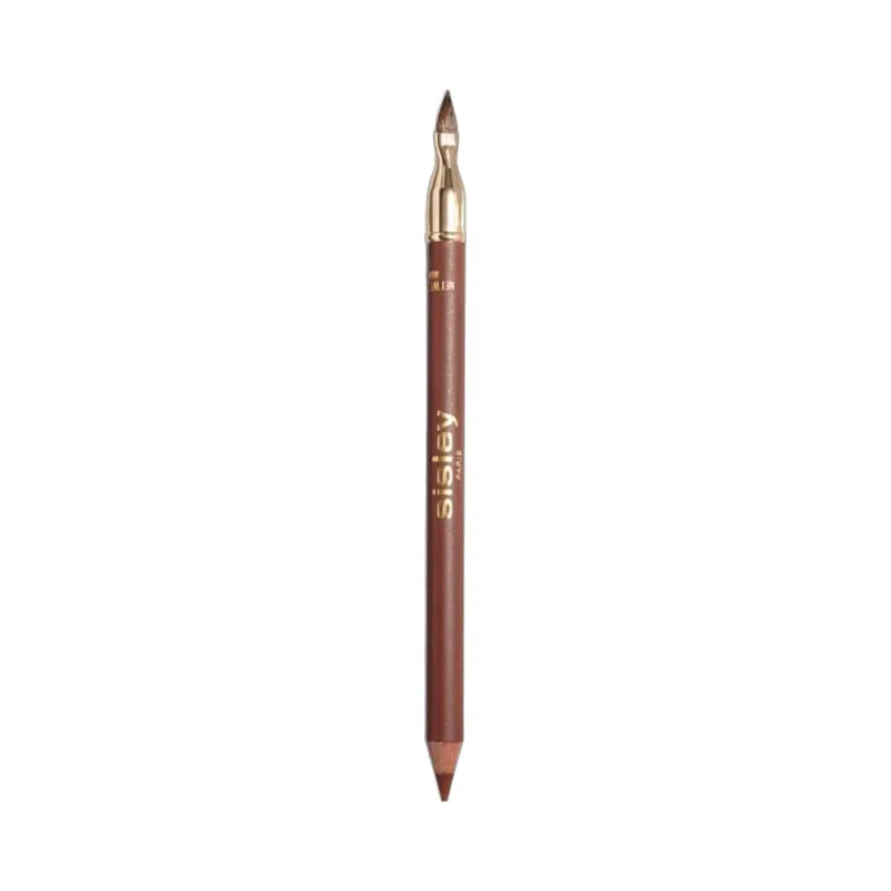 Sisley Phyto Levres Perfect N6 Chocolate Dudak Kalemi
