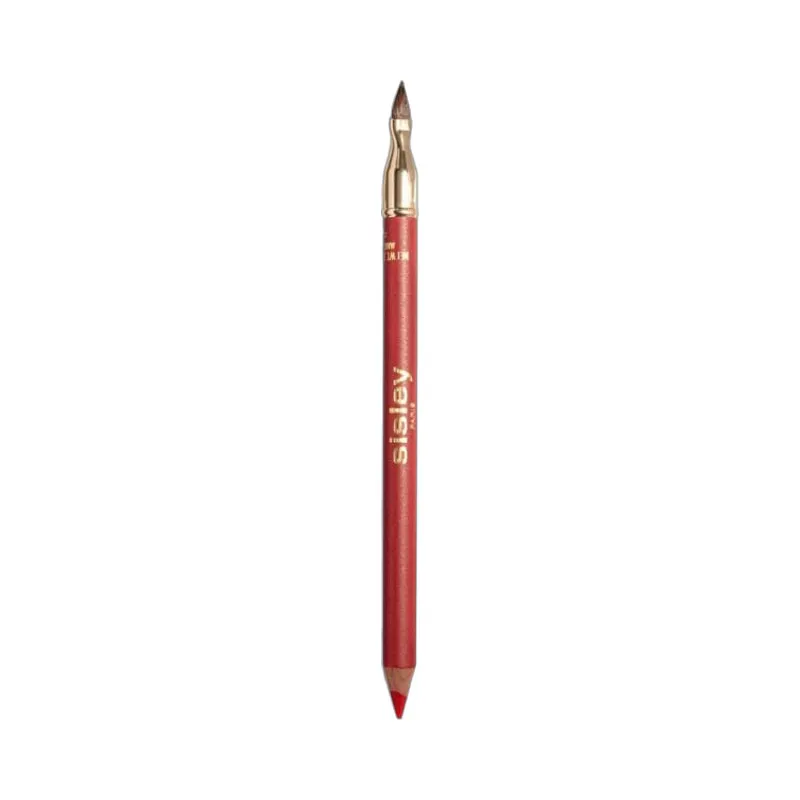 Sisley Phyto Levres Perfect N7 Rubby Dudak Kalemi 1,2 gr