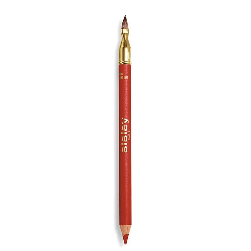 Sisley Phyto-Levres Perfect Dudak Kalemi - N12 Carmin