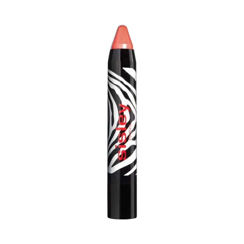 Sisley Phyto Lip Twist N3 Peach Ruj 2,5 gr