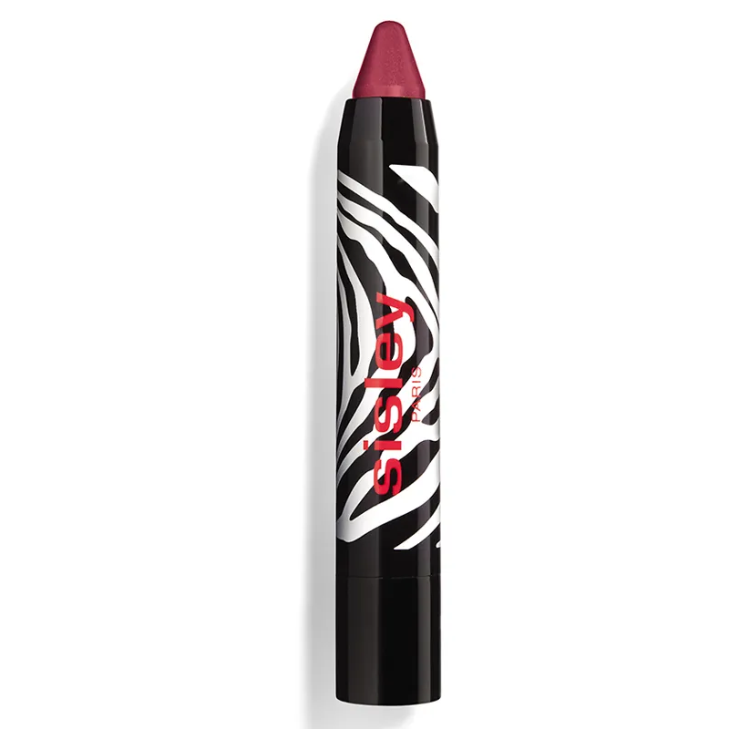 Sisley Phyto Lip Twist N25 Soft Berry Ruj