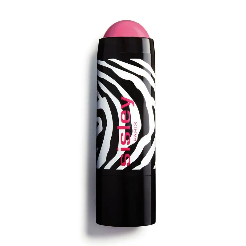 Sisley Phyto Blush Twist N2 Fushia Allık 5.5 gr