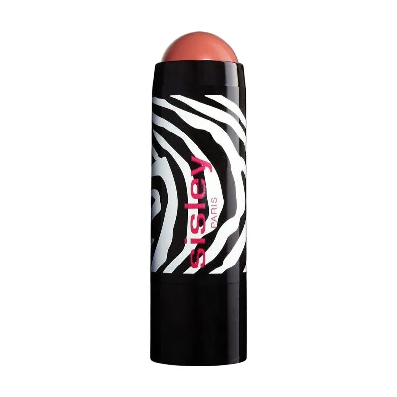 Sisley Phyto Blush Twist N3 Papaya Allık 5.5 gr
