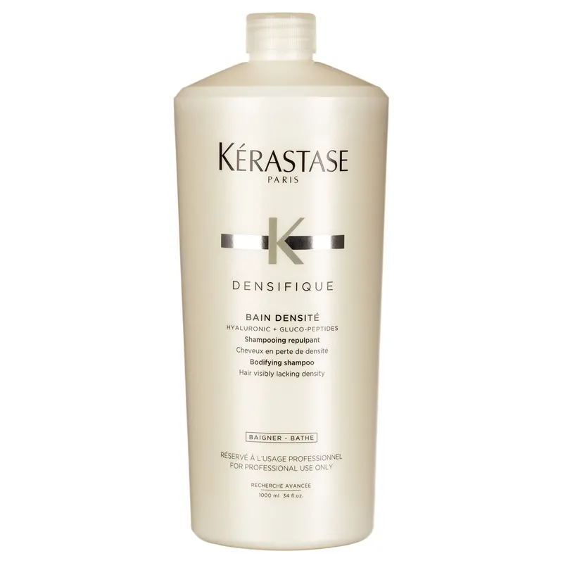 Kerastase Densifique Bain Densite Yoğunluk Veren Şampuan 1000 ml