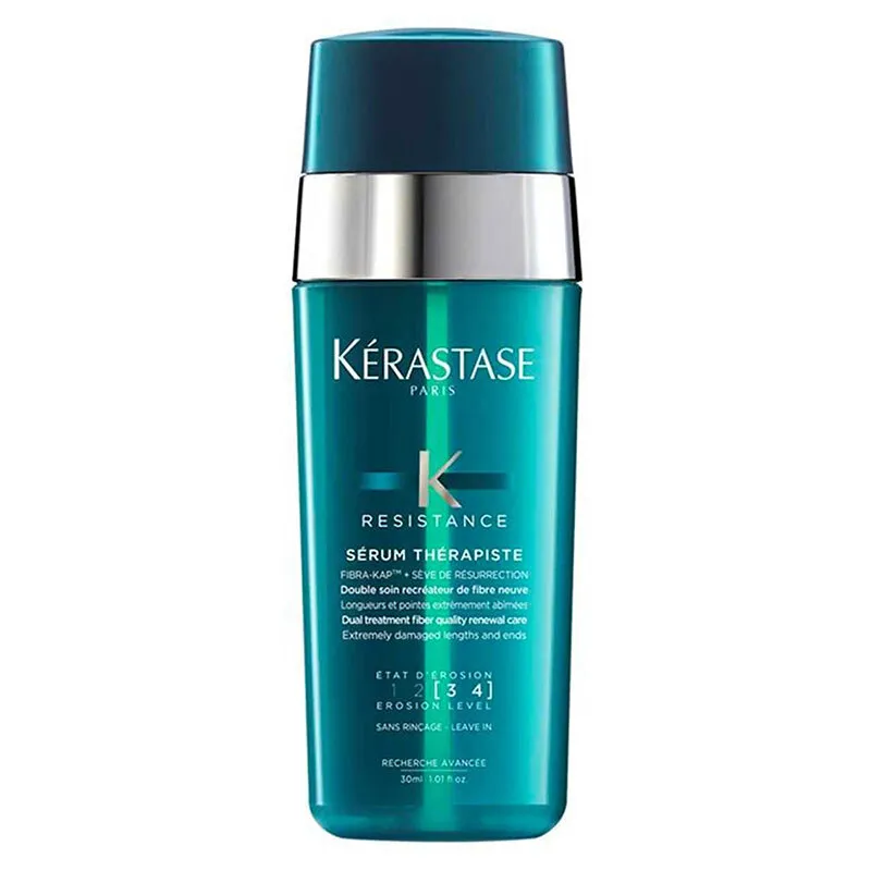 Kerastase Resistance Therapiste 3-4 Saç Serumu 30 ml