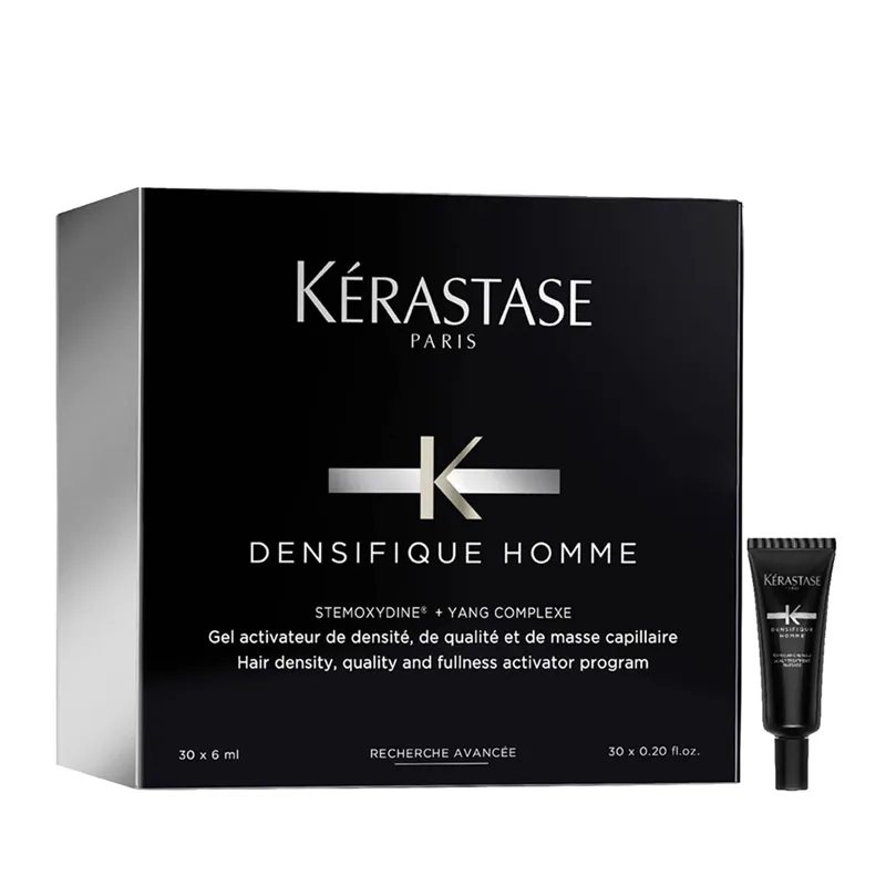 Kerastase Densifique Homme 30x6 ml