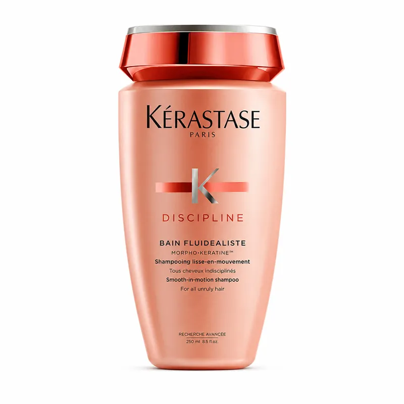 Kerastase Discipline Şampuan 250ml