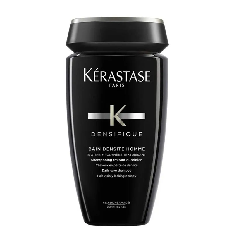 Kerastase Densifique Densite Homme Erkek Şampuanı 250 ml